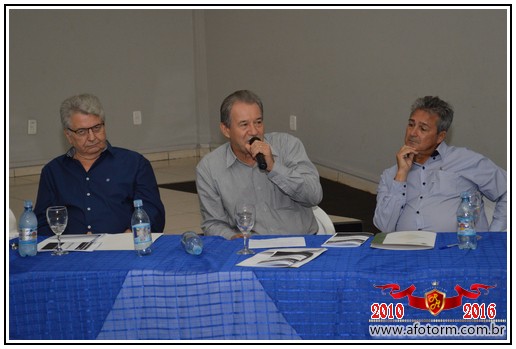 rolim de moura